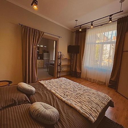 Apart23 Lviv Exterior foto